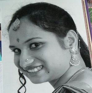 Meet your Posher, Sindhu srinivas